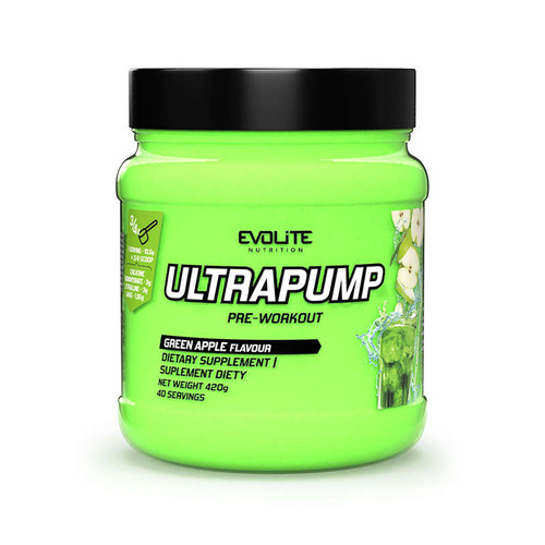 Evolite Ultra Pump 420g