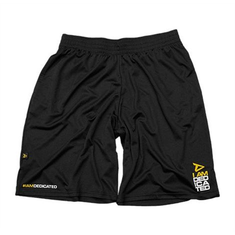 Dedicated Bbal Shorts S