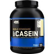 Optimum Nutrition 100% Casein 1820g Strawberry