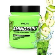 Evolite Aminodust 474g Green Apple