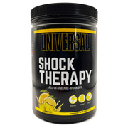 Universal Shock Therapy 840g Lemon Burst