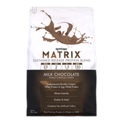 Syntrax Matrix 5.0 Milk Chocolate 2270g