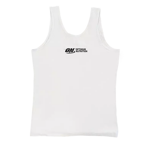 ON Woman Singlet White M