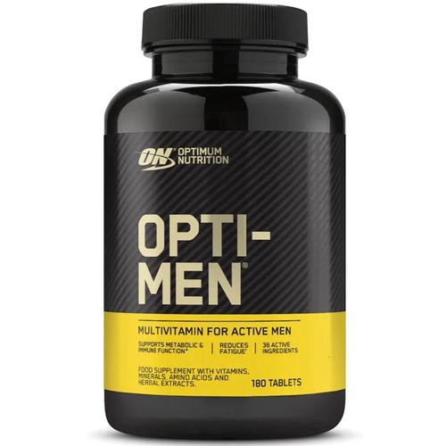 ON Opti Men 180tab