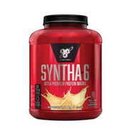 BSN Syntha 6 2260g New York Vanilla Cheescake