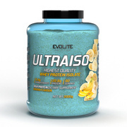 Evolite Nutrition Ultraiso 2000g Banana