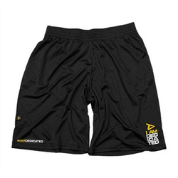 Dedicated Bbal Shorts S