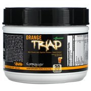 Controlled Labs Orange Triad Greens 412g Lemon