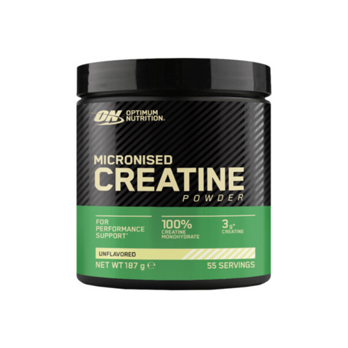 Optimum Nutrition Creatine 187g