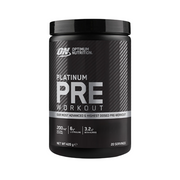 Optimum Nutrition Preworkout 420 g Tropical
