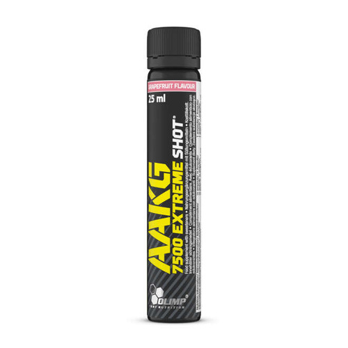 Olimp AAKG Extreme Shot 25ml Grapefruit