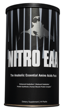 Universal Animal Nitro 44 packs