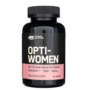 Optimum Nutrition Opti Women 60caps