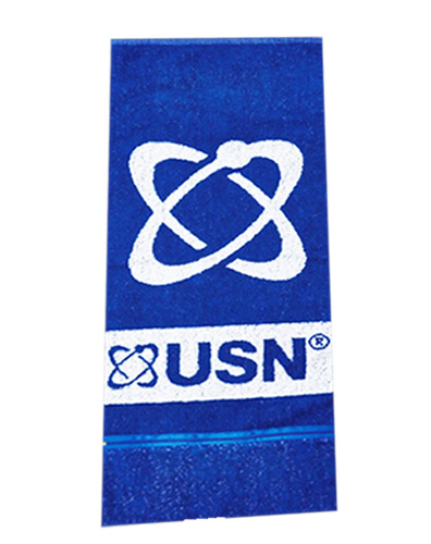 USN Ręcznik Blue
