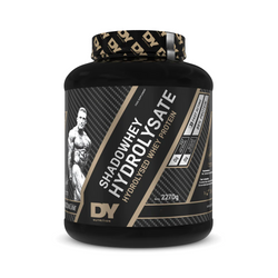 Dorian Yates Shadowhey Hydrolysate 2270g Chocolate