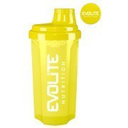 Evolite Shaker 700ml Yellow