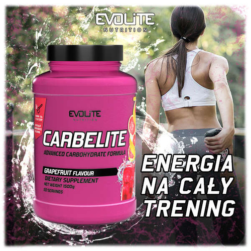 Evolite Carbelite 1500g