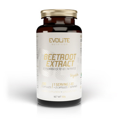 Evolite Nutrition Beetroot Extract 90 kapsułek