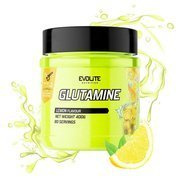 Evolite Glutamine 400g Lemon