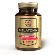 Immune-Labs Melatonin 1mg 250 tabletek
