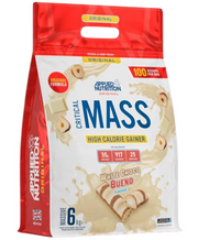 Applied Critical Mass 6000g White Chocolate Bueno