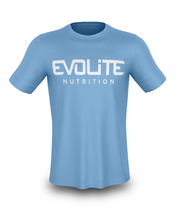 Evolite T-shirt BLUE L