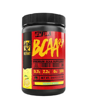 PVL Mutant BCAA 9.7 348g road lemonade