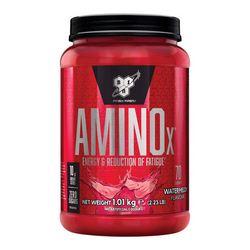 BSN Amino X 1010g Watermelon USZKODZONE