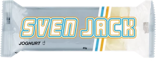 SvenJack 65g Yoghurt