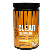 Animal Clear Whey 500g Pineapple Orange