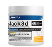 USP Jack3d Advanced Mango