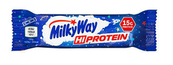 MilkyWay Hi Protein Bar 50g 01/25 EXP DATE