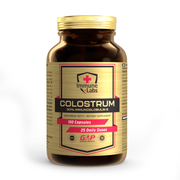 Immune-Labs Colostrum 150 kapsułek