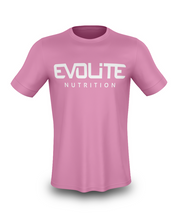 Evolite T-shirt PINK M