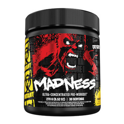 PVL Mutant Madness 270g Pineapple