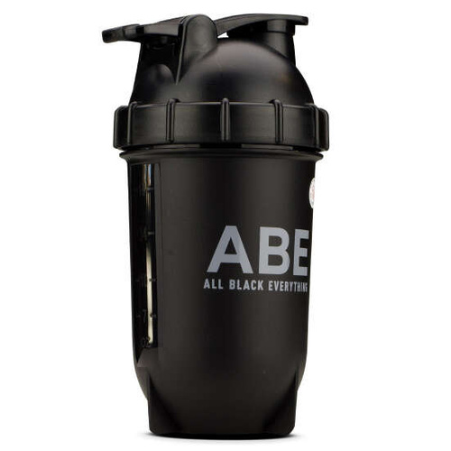 Applied Nutrition Shaker Black