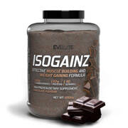 Evolite IsoGainz 4000g Double Chocolate