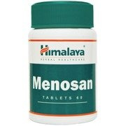 Himalaya Menosan 60caps