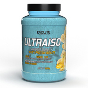 Evolite Ultraiso 900g Banana