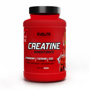 Evolite Creatine Monohydrate 1000 g