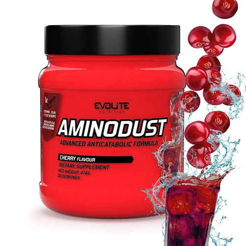 Evolite Aminodust 474g