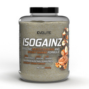 Evolite IsoGainz 4000g Hazelnut Cream