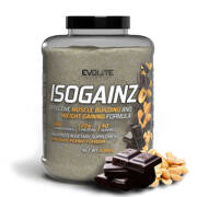 Evolite IsoGainz 4000g Double Chocolate Flavours