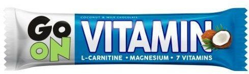 Go On Vitamin 50g Kokosowy