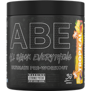 Applied Nutrrition A.B.E 315g Tropical