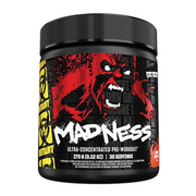 PVL Mutant Madness 270g Sweet Iced Tea