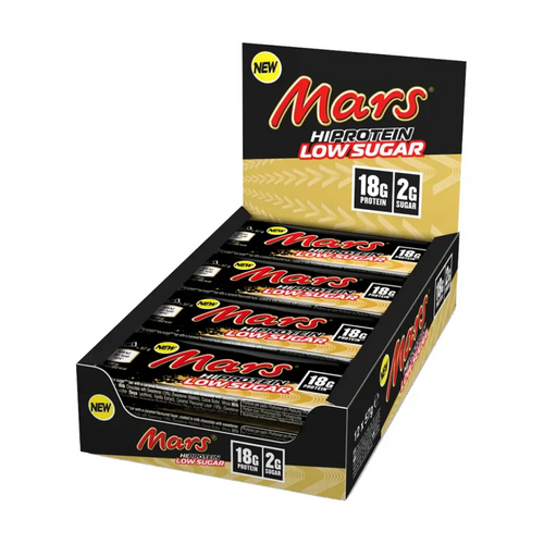 Mars Low Sugar Protein Bar 57 g