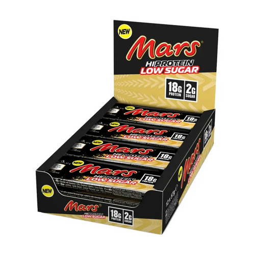 Mars Low Sugar Protein Bar 57g