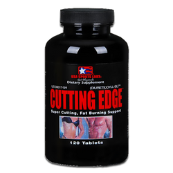 USA Labs Cutting Edge 120tab