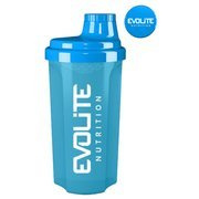 Evolite Shaker 700ml Blue